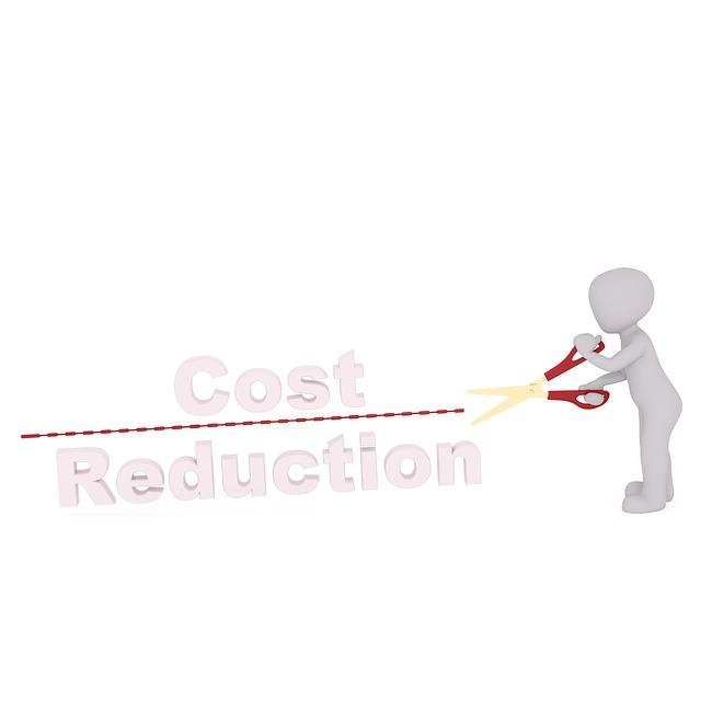 cost, reduction, save up